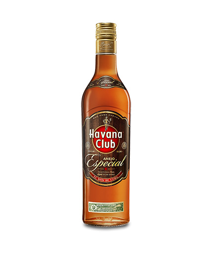 Lotte Duty Free :: Havana Club