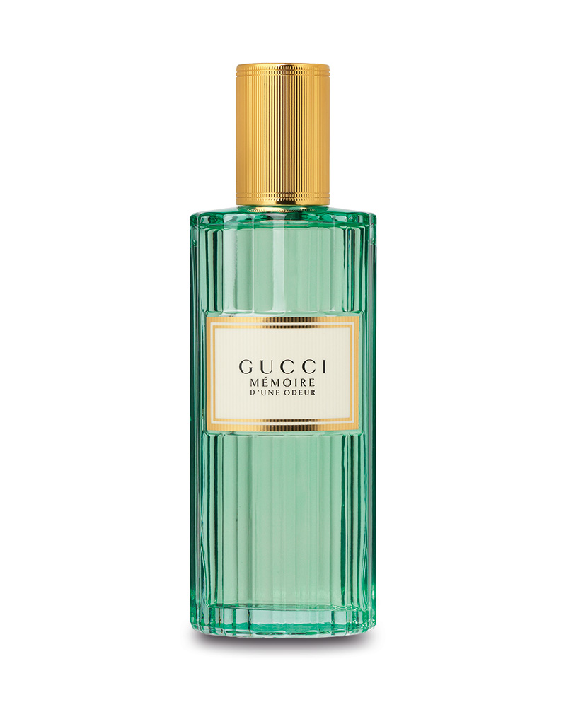 Gucci Memoire D Une Odeur Eau De Parfum 100ml Lotte Duty Free
