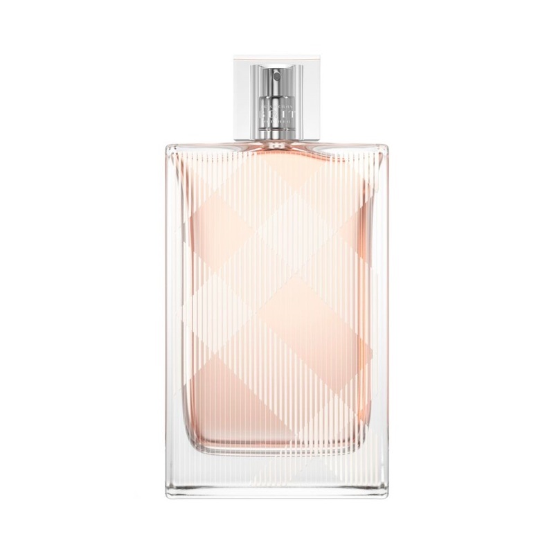 Lotte Duty Free :: Burberry Brit Women Eau De Toilette 100ml