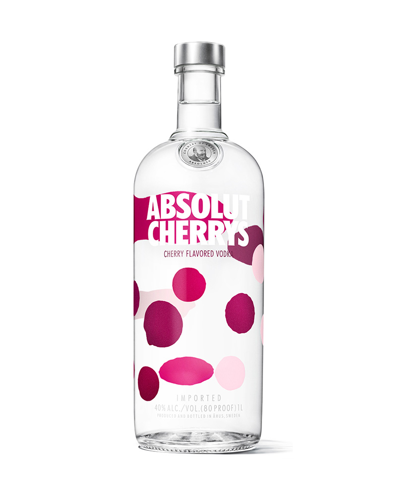 Cherry absolute